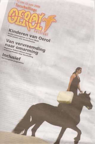 oerolkrant 2008