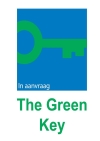 logo green key