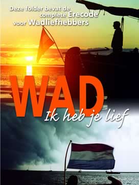 erecode voor wadvaarders